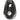Ronstan RF25109HL – 20mm high-load single pulley block with ball bearing sheave for sailing applications