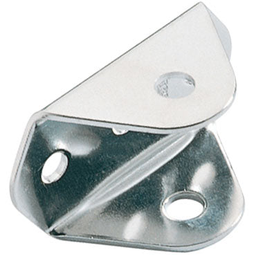 Ronstan RF254 Transom gudgeon, stainless steel