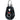 Ronstan RF35100 30mm Orbit ball bearing Single shackle pulley