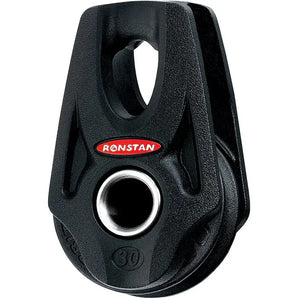 Ronstan Rf936 Sailing 30mm Pulleys | High-Performance Marine Pulleys – Barton Marine