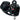 Ronstan RF35332 30mm ball bearing Triple pulley cleat and becket