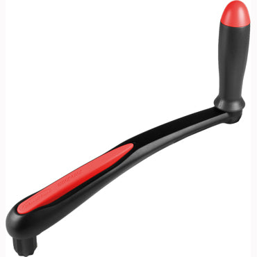 Ronstan RF4415 Quick-lock Alloy Winch Handle 250mm Single