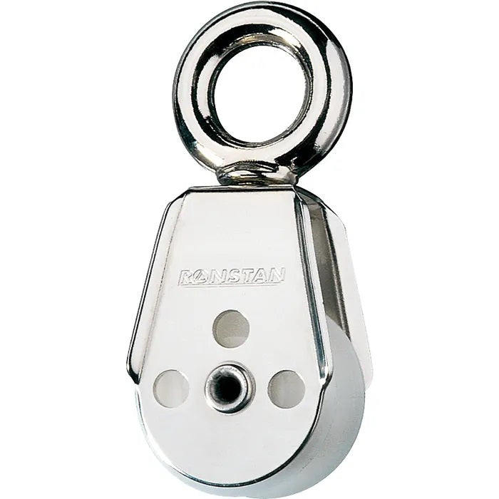 Ronstan RF443 30mm series 30 Single swivel ring head