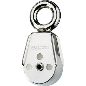 Ronstan Rf936 30mm All-Purpose Pulleys NZ | Marine & Sailing Blocks – Barton Marine