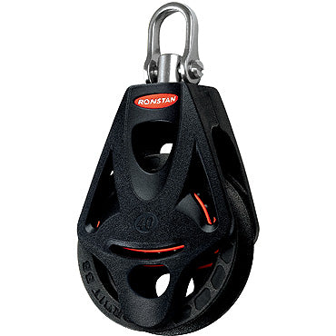 Ronstan RF45110 Single Becket Swivel Head