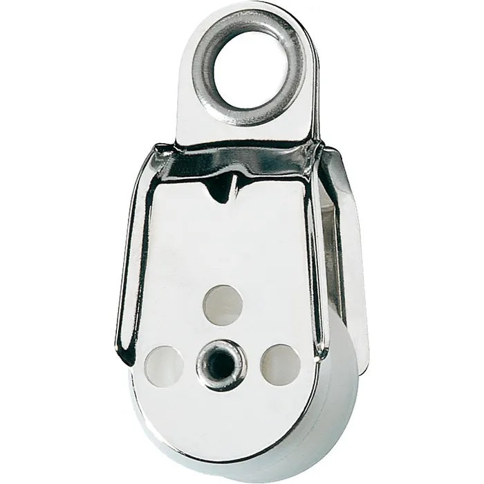 Ronstan RF469 30mm Series 30 Utility Block with Ferrule Eye Head