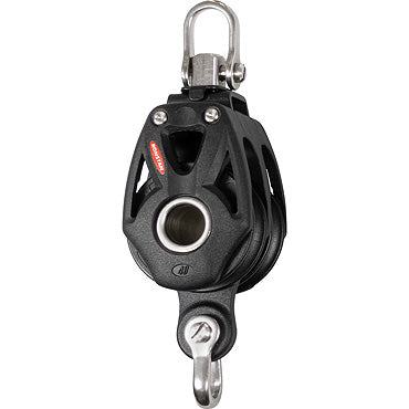 Ronstan RF48210 Orbit Double with becket Swivel Top