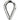 Ronstan RF482 3mm Stainless Thimble – Wire Rope Eye Protection Fitting