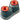 Ronstan RF5001 Small T-Cleat