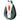 Ronstan RF50101 Single Loop Head