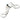 Ronstan RF5013 Medium Saddle