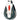 Ronstan RF51101 50mm single loop head pulley block
