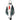 Ronstan RF51110 50mm single becket pulley block
