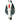 Ronstan RF51111 50mm loop becket pulley block