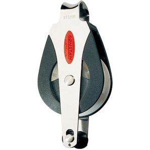 Ronstan RF51111 50mm loop becket pulley block