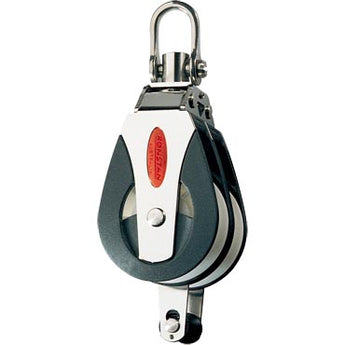 Ronstan RF51210 Double Becket Block 50mm | Barton NZ – Barton Marine