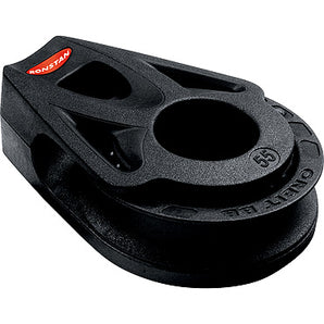 Ronstan RF55151 Orbit Cheek Block