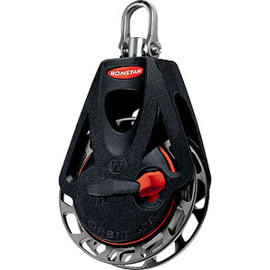 Ronstan RF56100 Orbit Ratchet Auto and Manual