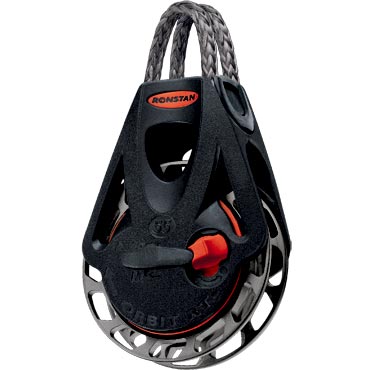 Ronstan RF56101 Orbit Ratchet Auto and Manual