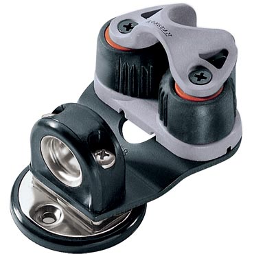 Ronstan RF58 Swivelling dead eye and cleat