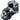 Ronstan RF58 Swivelling dead eye and cleat