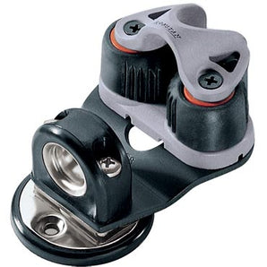 Ronstan RF58 Swivelling dead eye and cleat