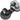 Ronstan RF60 Swivelling Dead Eye and Cam Cleat for 3–12mm Rope