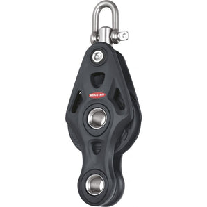 Ronstan Core RF64500 Fiddle Block