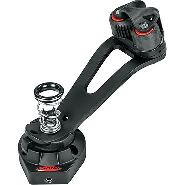 Ronstan RF7 Ball Bearing Swiveling Mainsheet Cam Unit