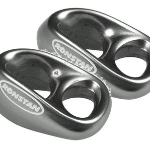 Ronstan Sailing Pulleys available online at Barton Marine NZ