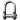 Ronstan RF151 1/4" Stainless Steel Dee Shackle – Grade 316 Marine Hardware
