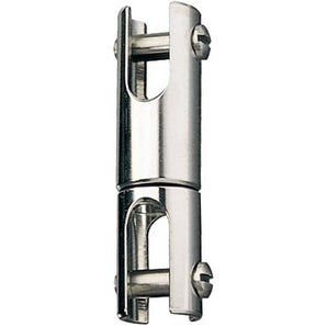 Ronstan RF78A Small Boat Furler Swivel – Stainless steel top swivel for dinghies and small sailboats