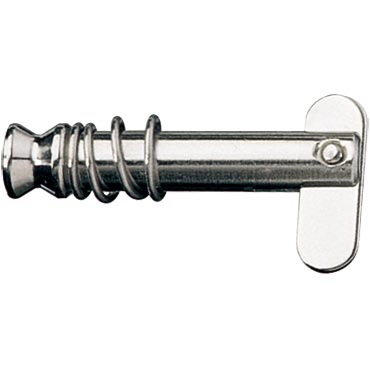 Ronstan RF115 X 3/4" Toggle Pin – Marine Stainless Clevis Pin for Rigging