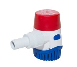 Rule Bilge Pump - 1100GPH
