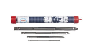Selma Splice fids 4 - (4, 5.5, 7.5, 10mm)