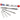 Selma Splice fids 5 - (4, 5.5, 7.5, 10, 13mm)