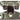 Separating Hinges Left/Right (Pair) 316 S/S - Homer