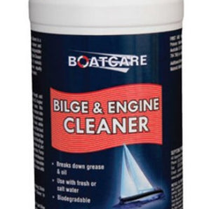 Septone Bilge and Engine Cleaner 1L
