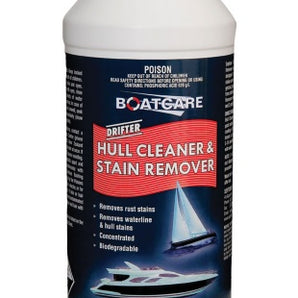 Septone Hull Cleaner and Stain Remover 1L