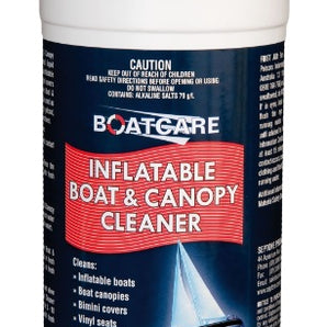 Septone Inflatable Boat and Canopy Cleaner 1L