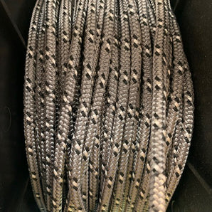 Spectra braid Grey