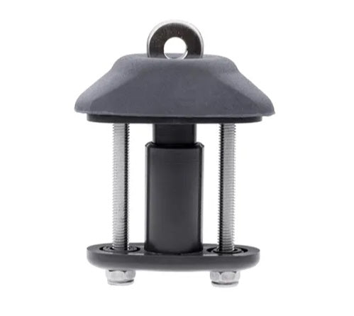 Spinlock EA & EJ Tiller Extension Pivot Housing