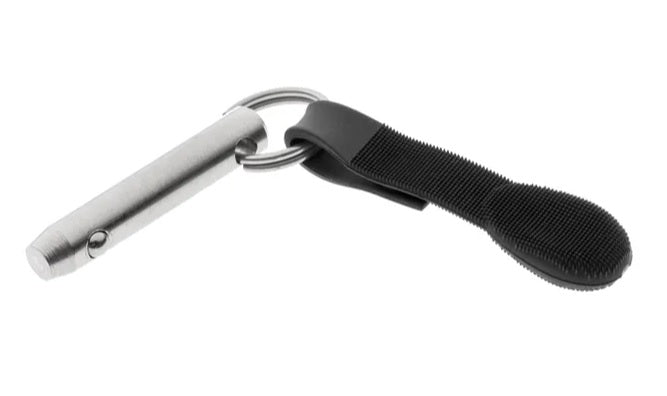 Spinlock EA/EJ Tiller Extension Swivel Joint Fastpin