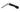 Spinlock EA/EJ Tiller Extension Swivel Joint Fastpin