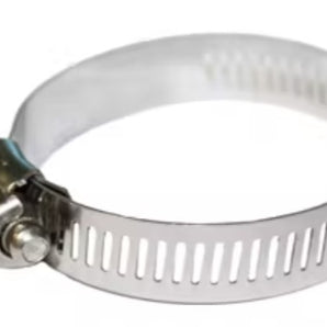 Stainless steel hose clips HCP04 (7-16mm)