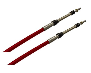Teleflex Morse 30 Series Xtreme Clamp PushPull Control Cable 33C
