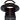 Tenob  2" Drain Plug & Base - Black X Large