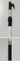 Tenob 3.2m telescopic boathook fully extended