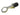 Tenob Expanding Drain Plug - Lever Action