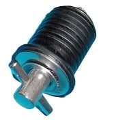 Tenob Expanding Drain Plug - Screw Action